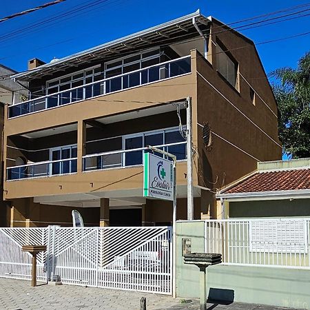 Conforto E Seguranca Sdu2 Guaratuba Exterior foto
