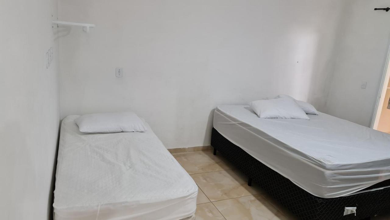 Conforto E Seguranca Sdu2 Guaratuba Exterior foto