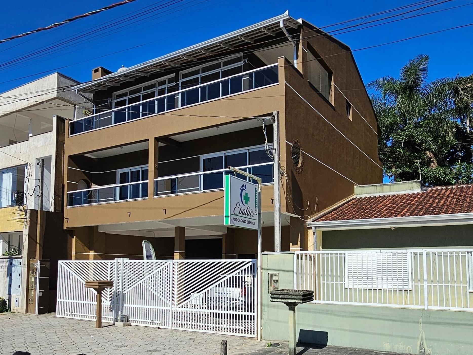 Conforto E Seguranca Sdu2 Guaratuba Exterior foto