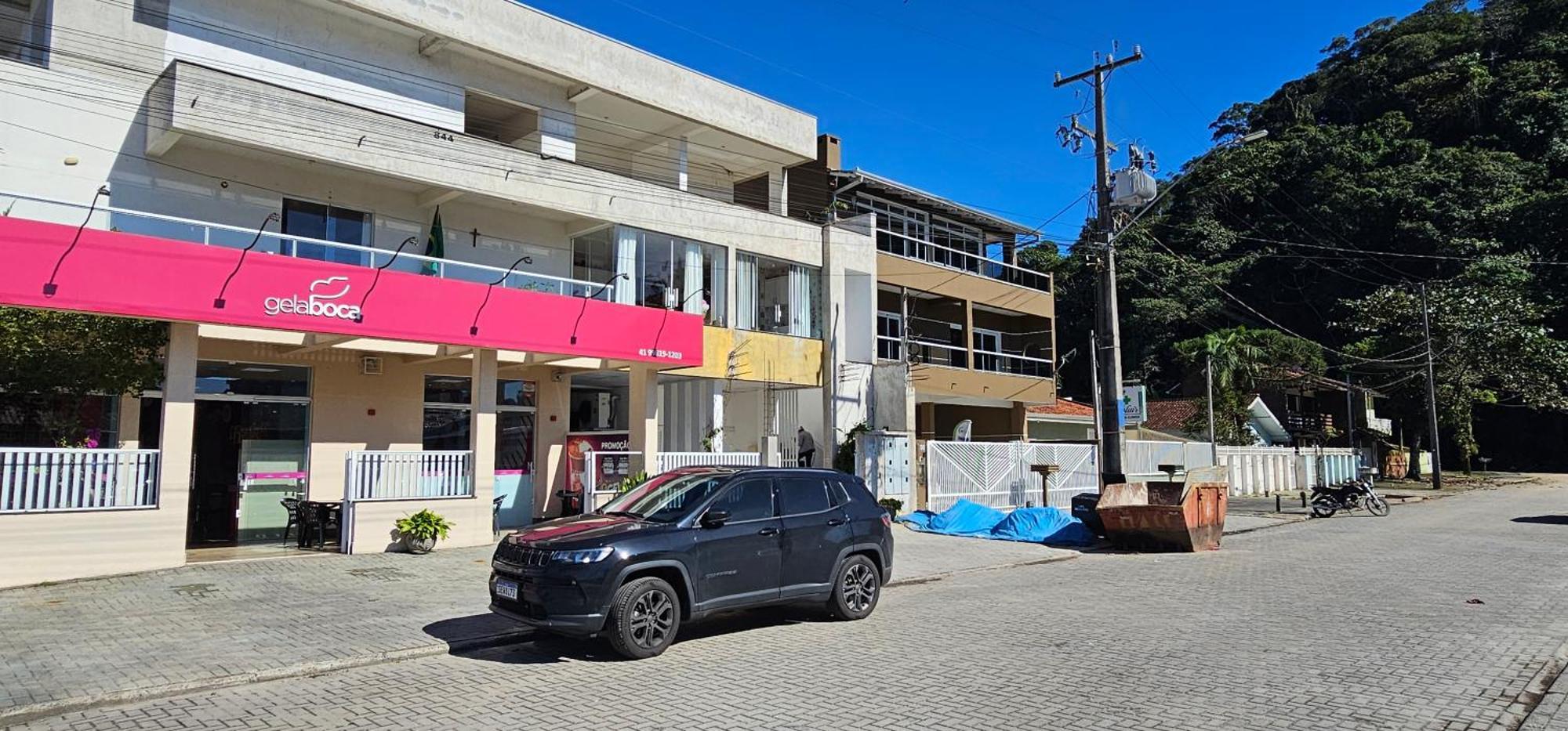 Conforto E Seguranca Sdu2 Guaratuba Exterior foto