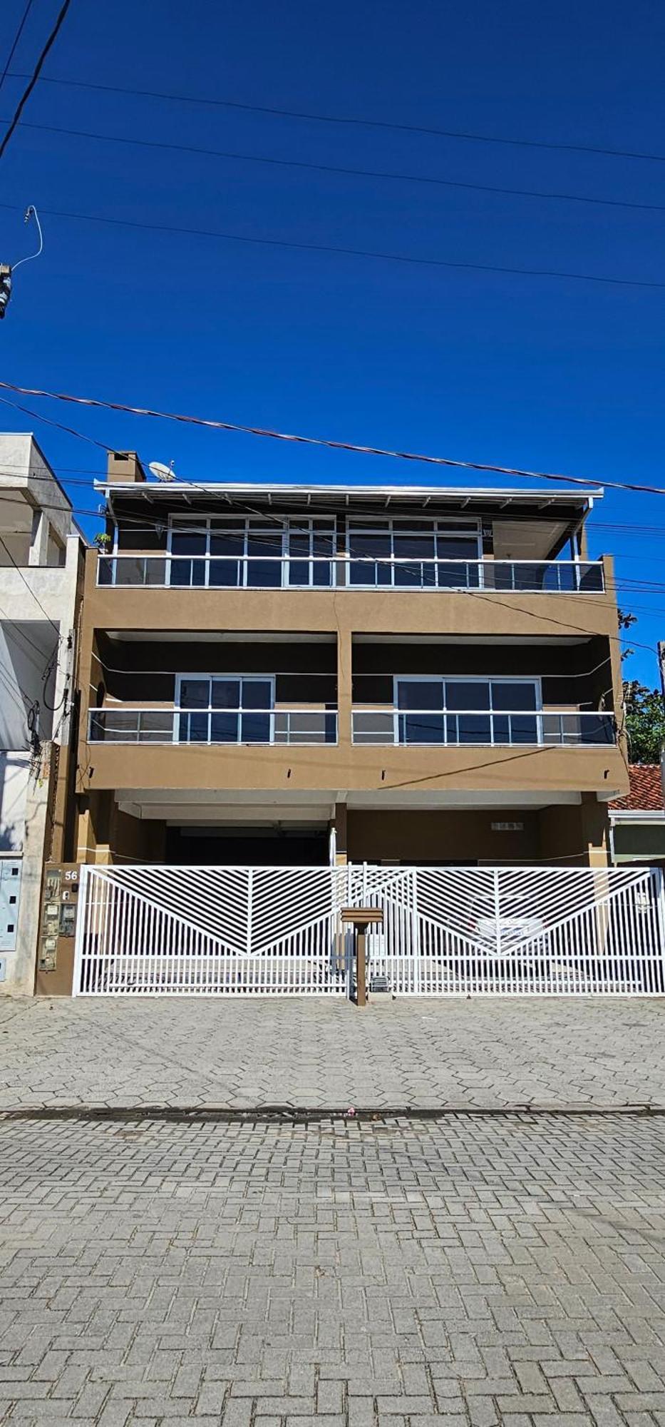 Conforto E Seguranca Sdu2 Guaratuba Exterior foto