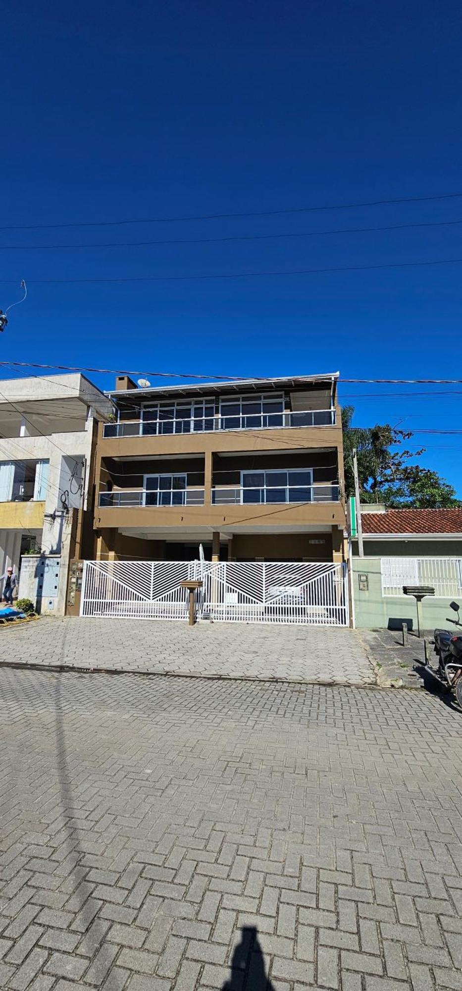 Conforto E Seguranca Sdu2 Guaratuba Exterior foto