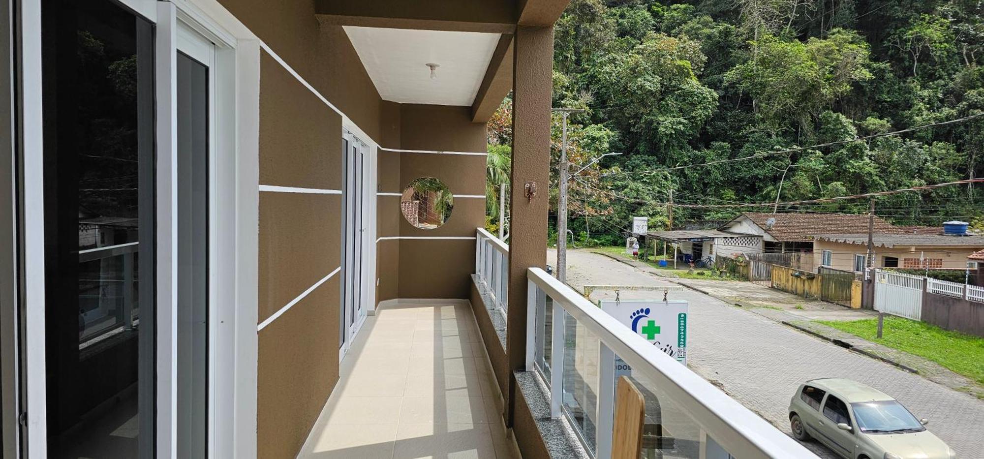 Conforto E Seguranca Sdu2 Guaratuba Exterior foto