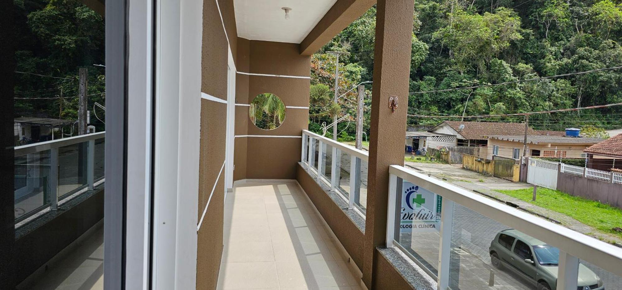 Conforto E Seguranca Sdu2 Guaratuba Exterior foto
